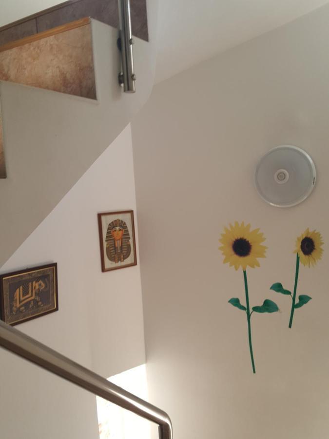 Vila Liz Eforie Nord Hotel Bagian luar foto