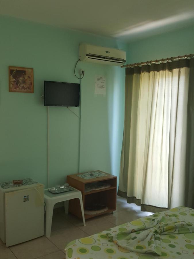 Vila Liz Eforie Nord Hotel Ruang foto