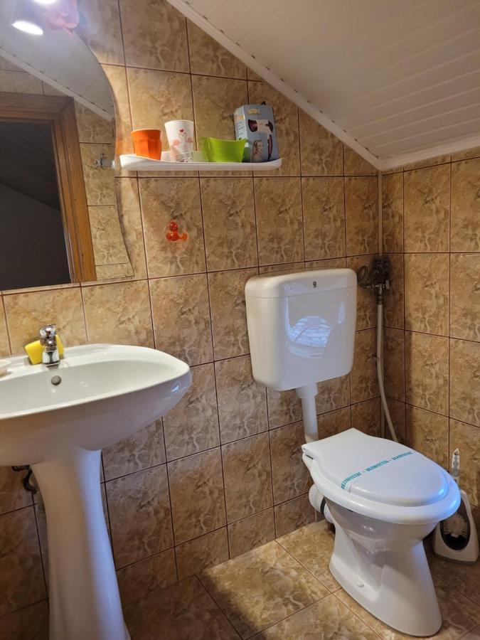 Vila Liz Eforie Nord Hotel Ruang foto