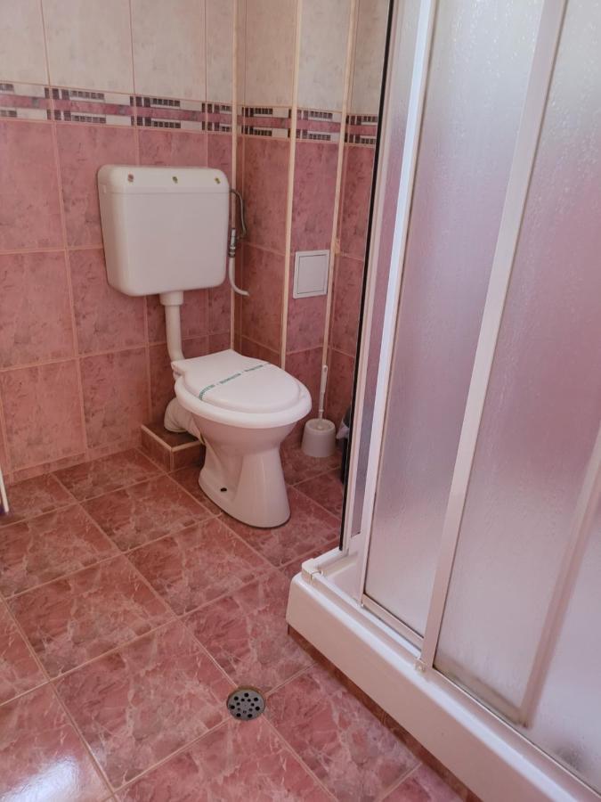 Vila Liz Eforie Nord Hotel Ruang foto