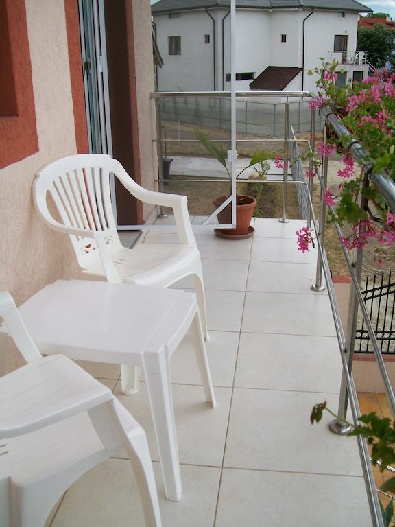 Vila Liz Eforie Nord Hotel Ruang foto