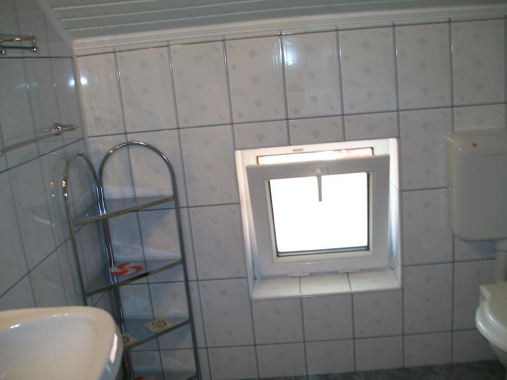 Vila Liz Eforie Nord Hotel Ruang foto